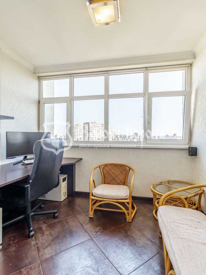 Продажа 2-комнатной квартиры 86.7 м², Валерия Лобановского просп., 4А