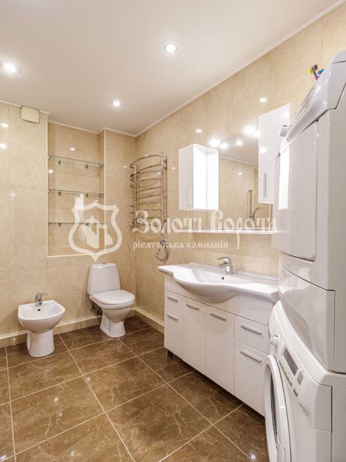 Продажа 2-комнатной квартиры 86.7 м², Валерия Лобановского просп., 4А