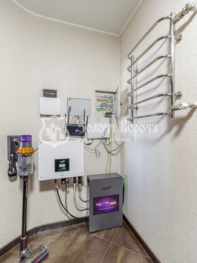 Продажа 2-комнатной квартиры 86.7 м², Валерия Лобановского просп., 4А