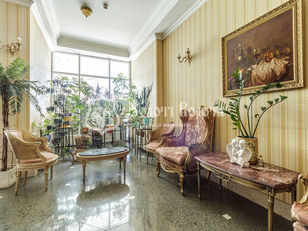 Продажа 2-комнатной квартиры 86.7 м², Валерия Лобановского просп., 4А