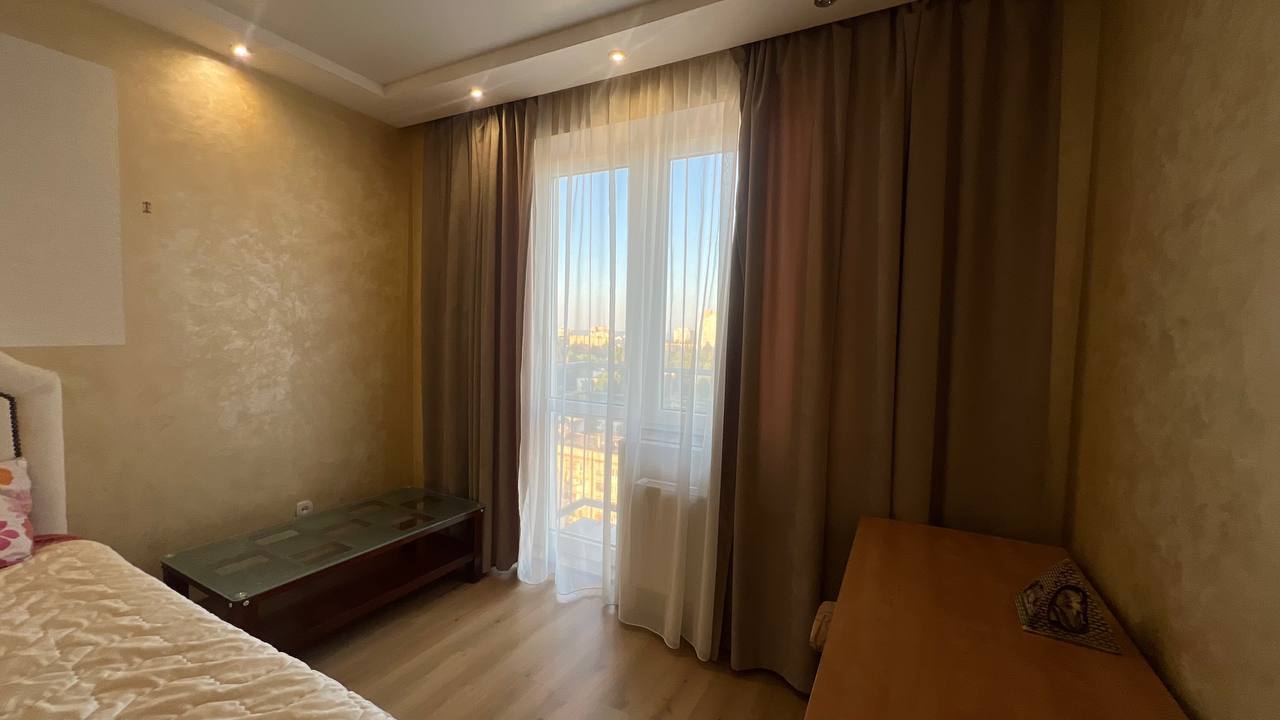 Аренда 1-комнатной квартиры 45 м², Маршала Говорова ул., 10/6
