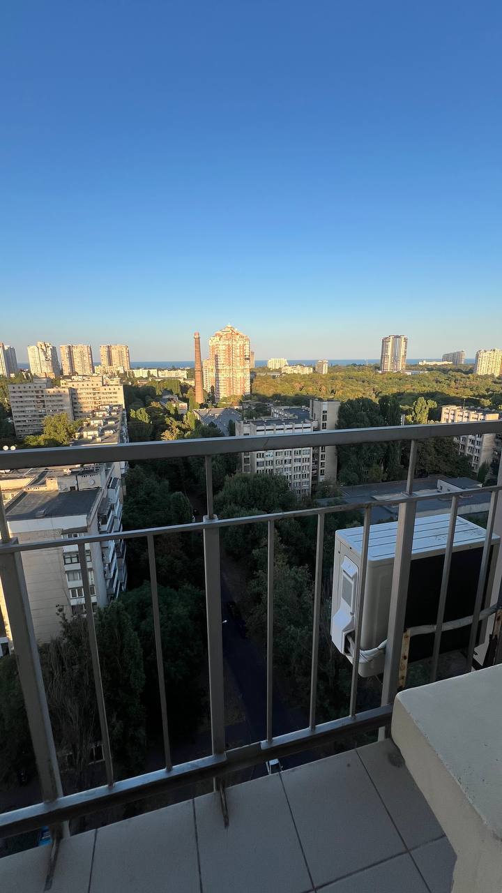 Аренда 1-комнатной квартиры 45 м², Маршала Говорова ул., 10/6