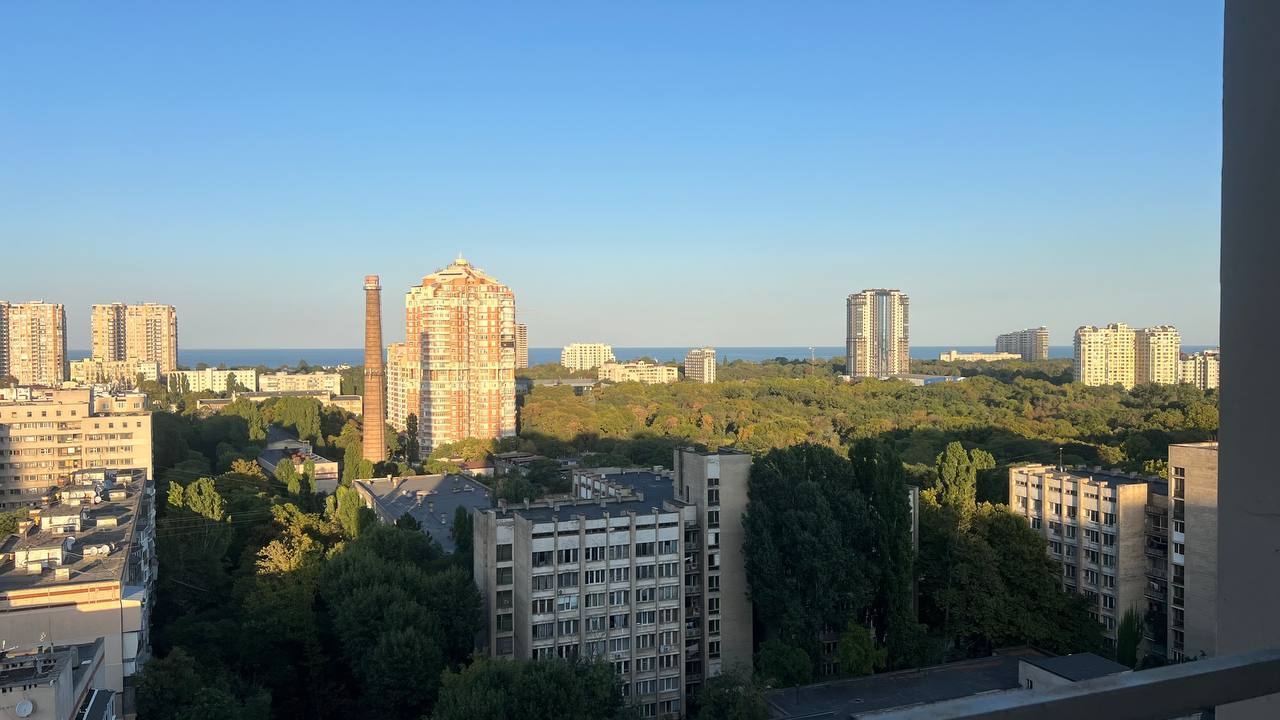 Аренда 1-комнатной квартиры 45 м², Маршала Говорова ул., 10/6