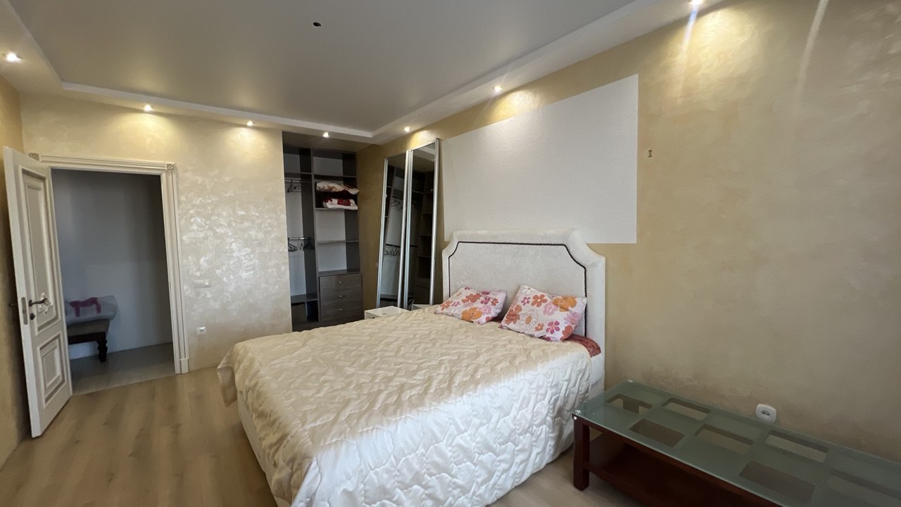 Аренда 1-комнатной квартиры 45 м², Маршала Говорова ул., 10/6