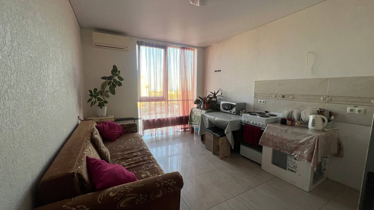 Аренда 1-комнатной квартиры 45 м², Маршала Говорова ул., 10/6