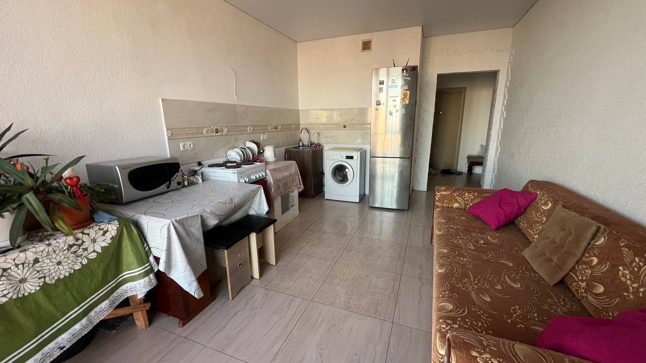 Аренда 1-комнатной квартиры 45 м², Маршала Говорова ул., 10/6