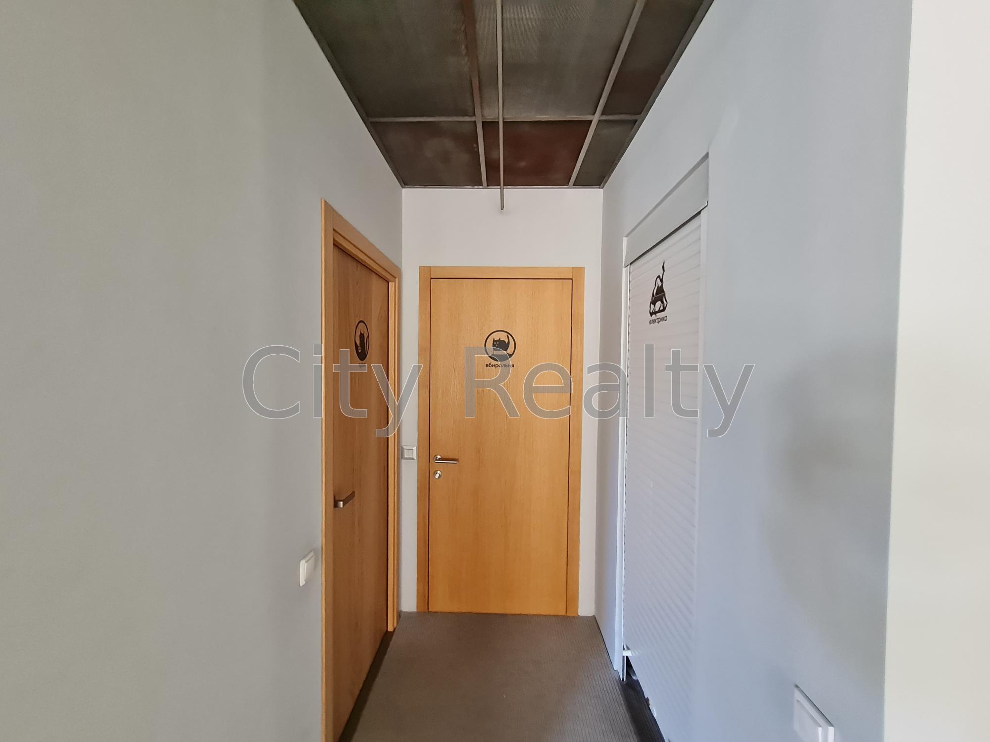 Аренда офиса 110 м², Верхний Вал ул., 2А