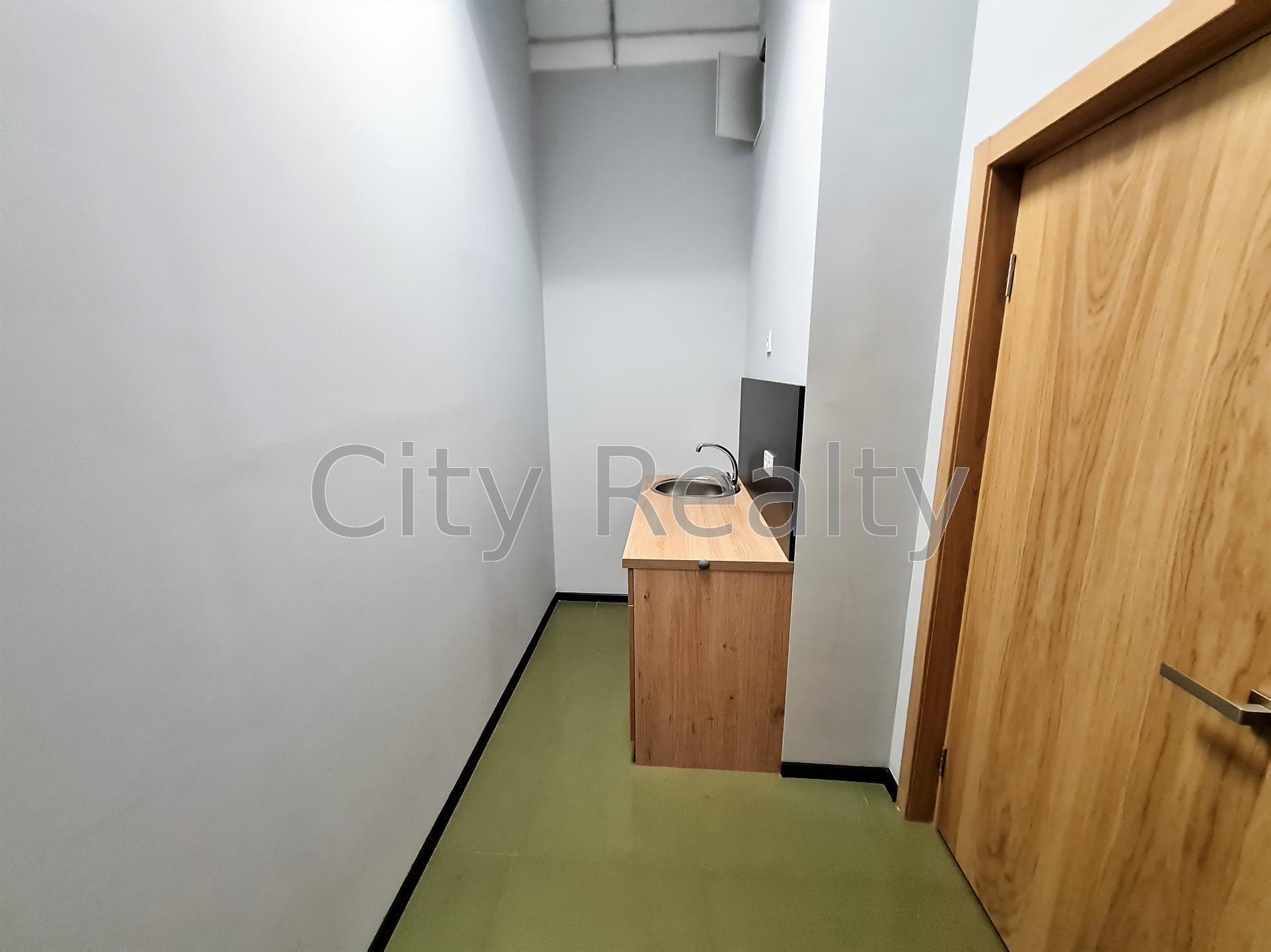 Аренда офиса 110 м², Верхний Вал ул., 2А