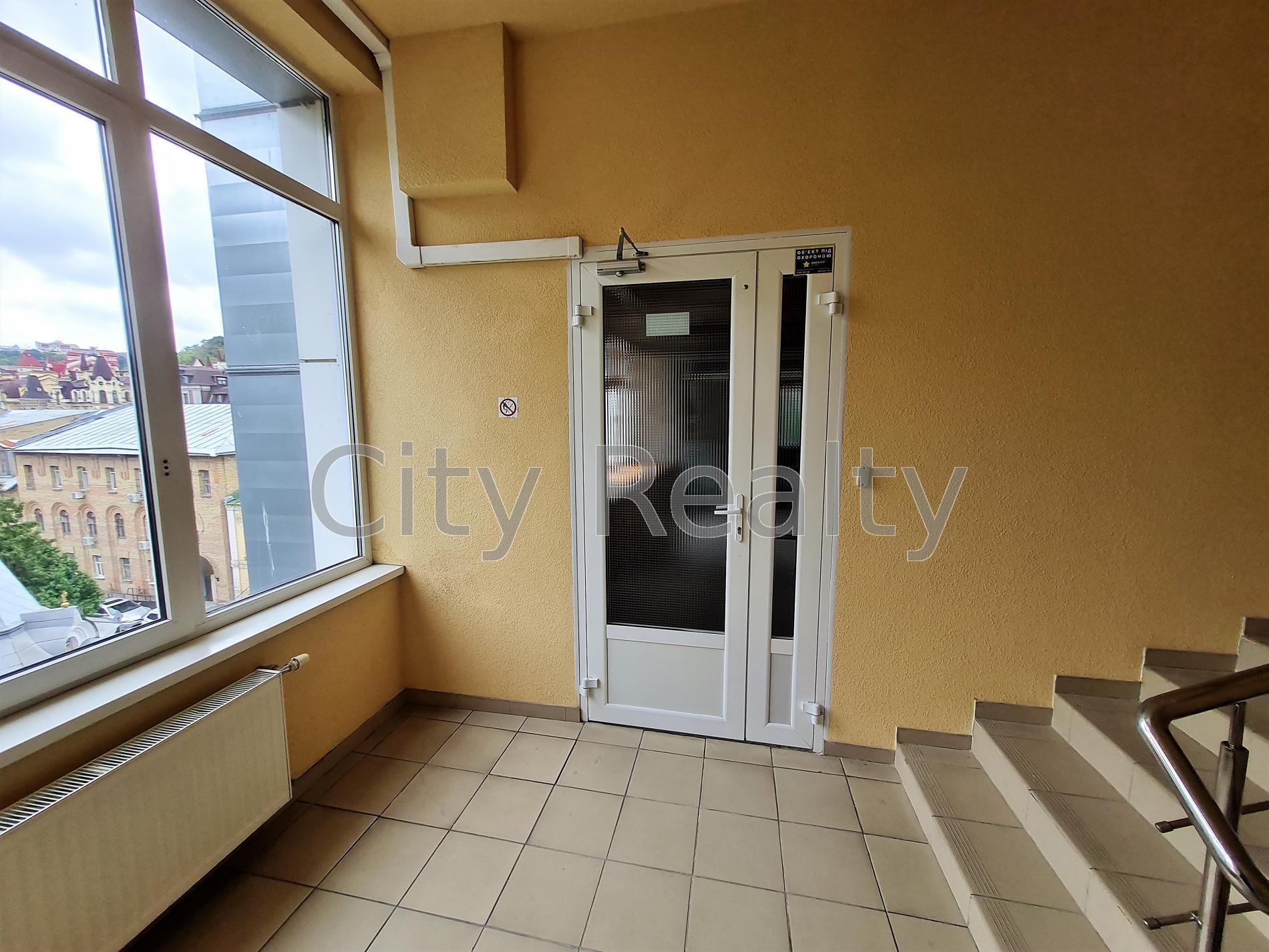 Аренда офиса 110 м², Верхний Вал ул., 2А