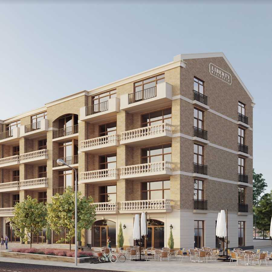 Продажа 3-комнатной квартиры 288 м², Лукянівський, 2А