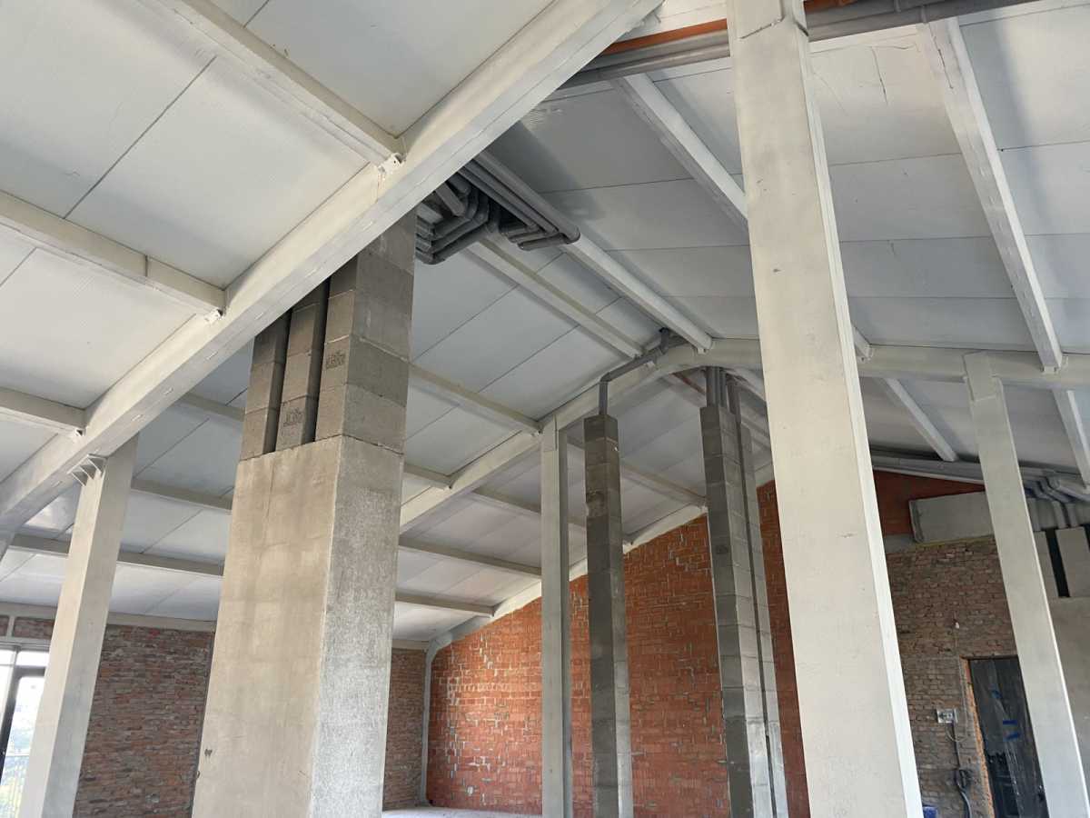 Продажа 3-комнатной квартиры 288 м², Лукянівський, 2А