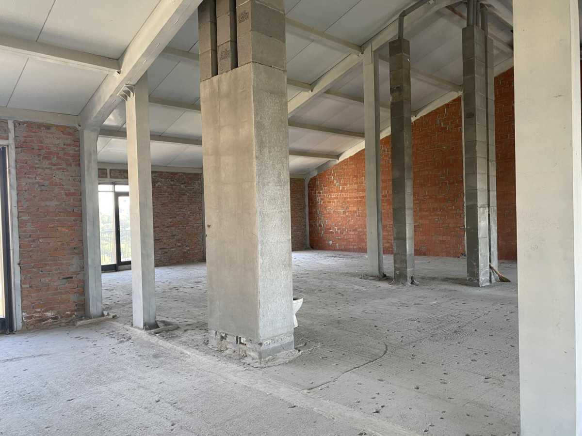Продажа 3-комнатной квартиры 288 м², Лукянівський, 2А