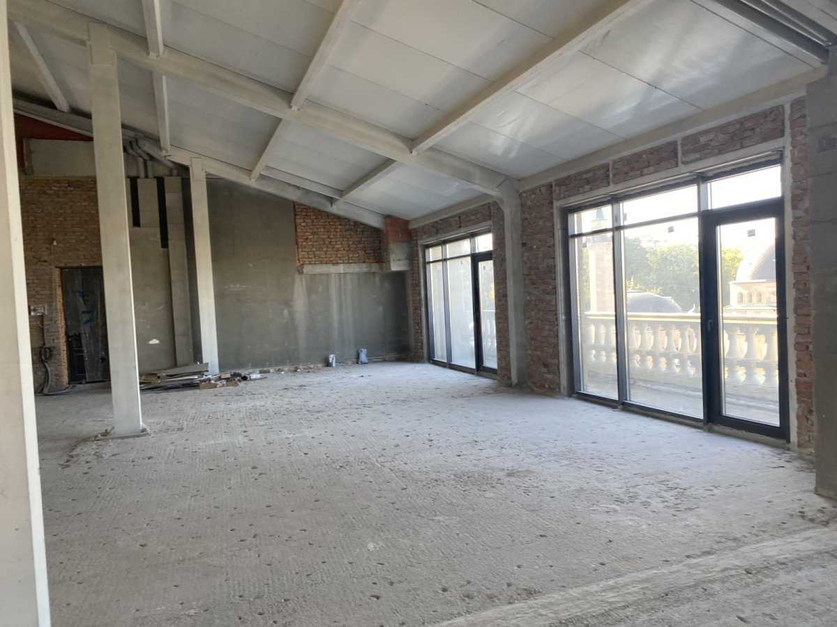Продажа 3-комнатной квартиры 288 м², Лукянівський, 2А