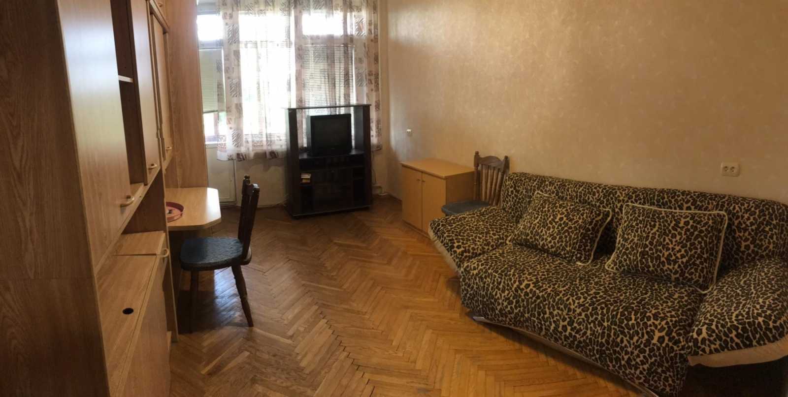 Аренда 2-комнатной квартиры 57 м², Льва Толстого ул., 33