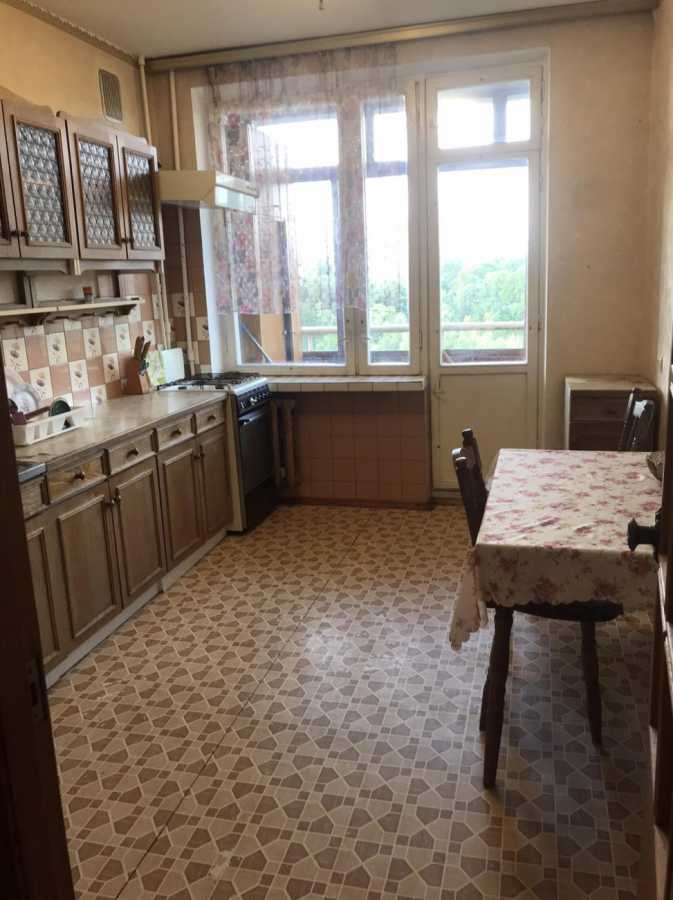 Аренда 2-комнатной квартиры 57 м², Льва Толстого ул., 33