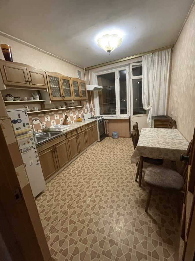 Аренда 2-комнатной квартиры 57 м², Льва Толстого ул., 33