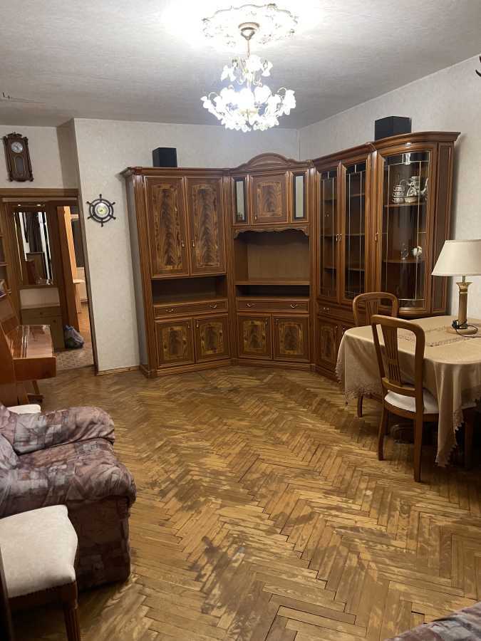 Аренда 2-комнатной квартиры 57 м², Льва Толстого ул., 33