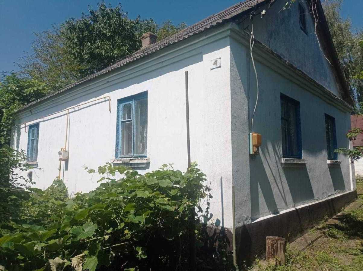 Продажа дома 86 м², Перемоги