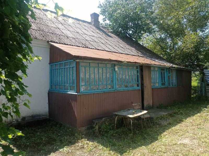 Продажа дома 86 м², Перемоги