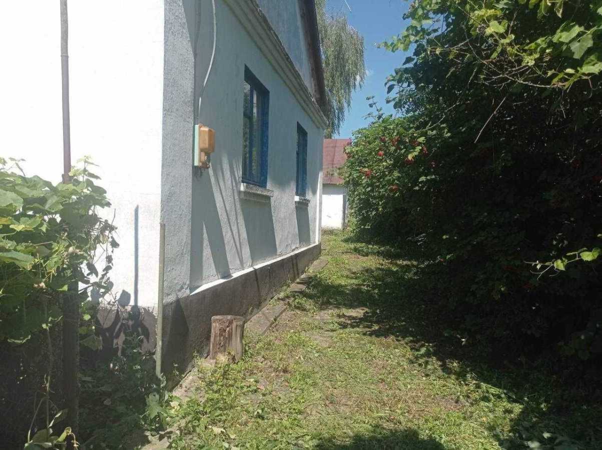 Продажа дома 86 м², Перемоги