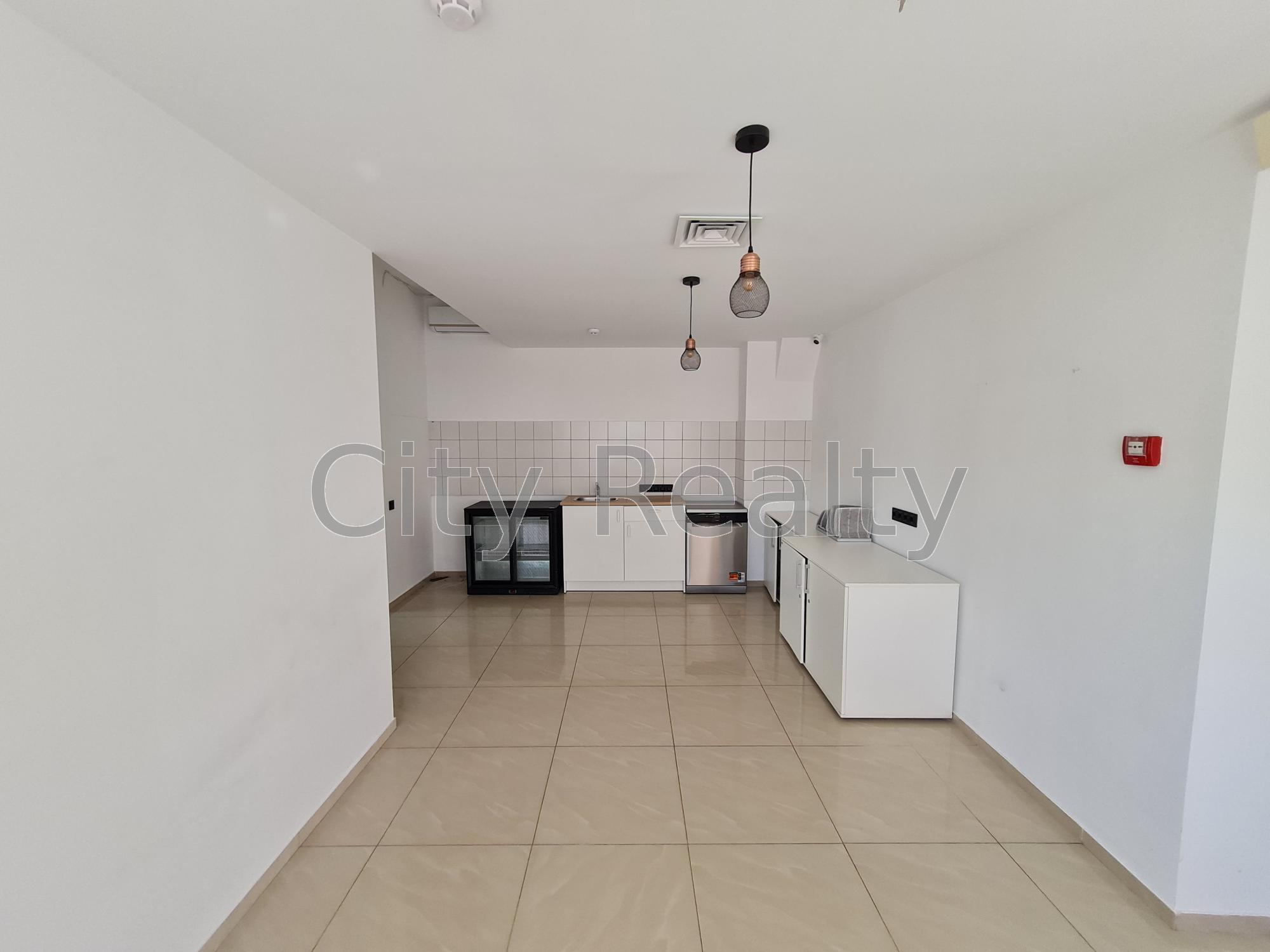 Аренда офиса 237 м², Верхний Вал ул., 2А
