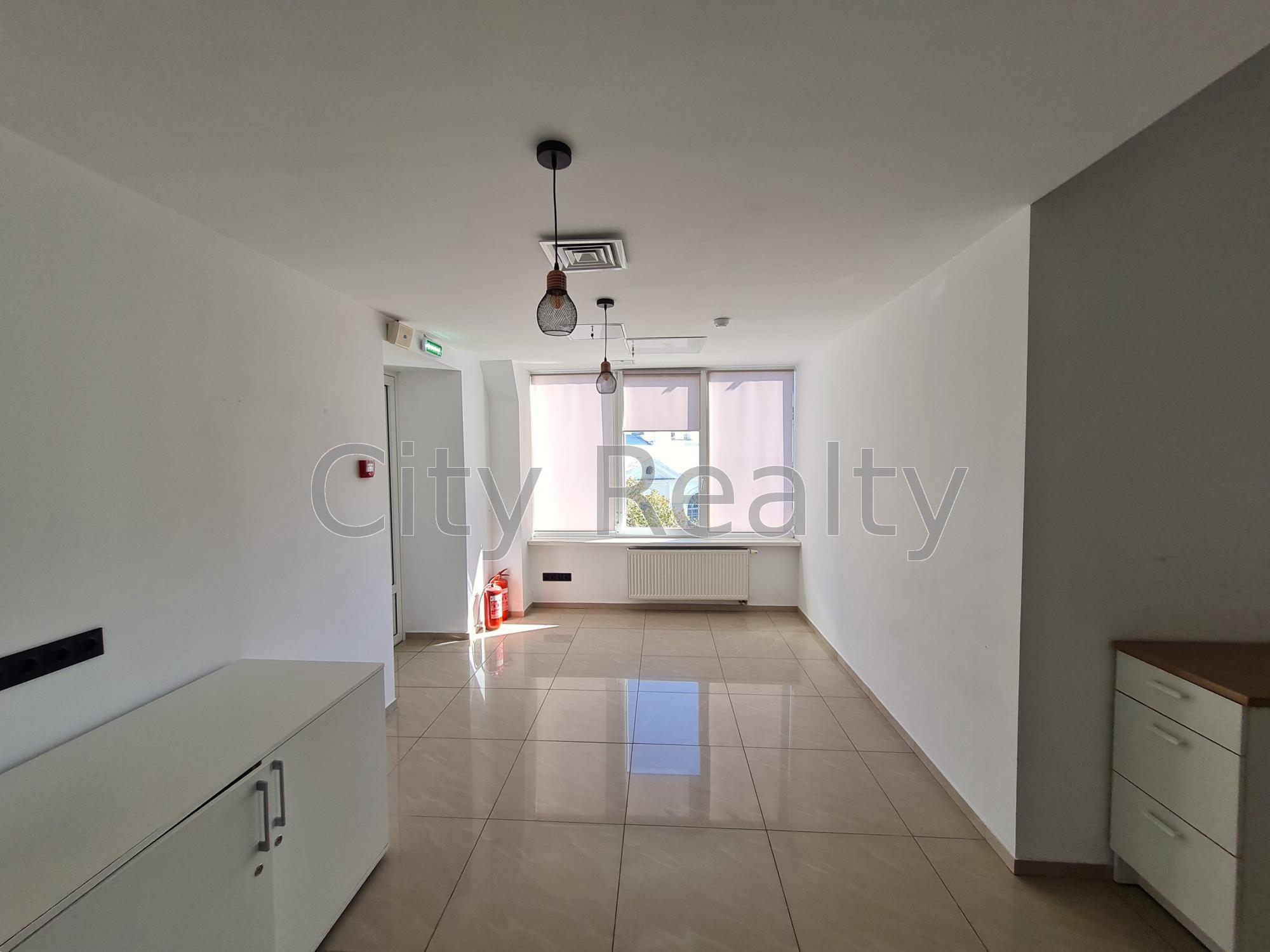 Аренда офиса 237 м², Верхний Вал ул., 2А