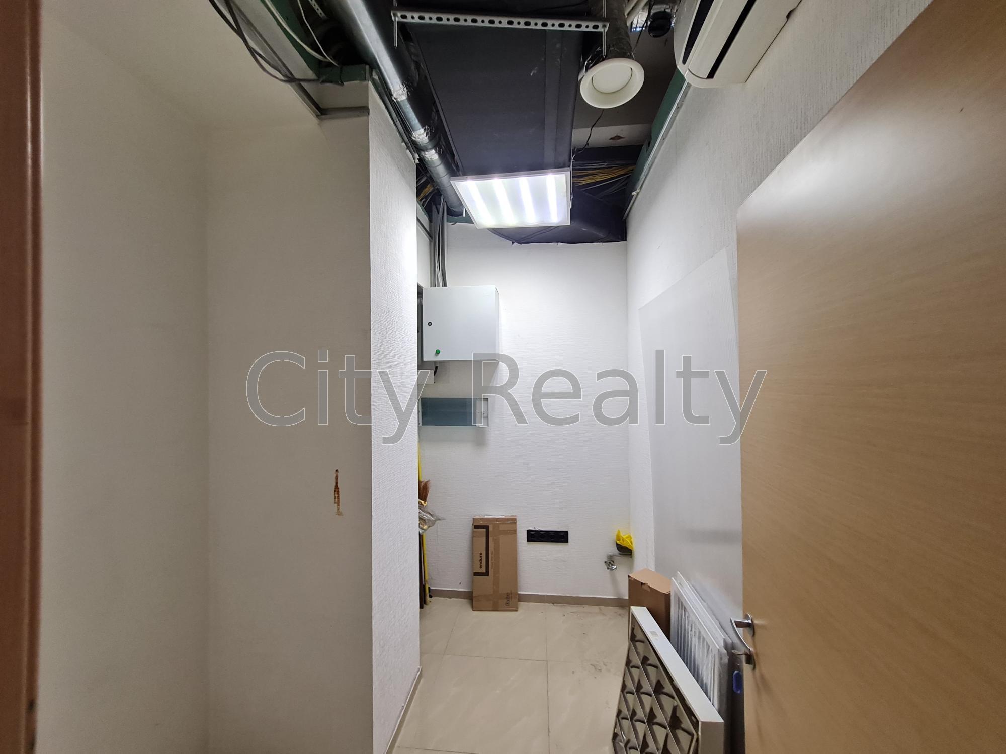 Аренда офиса 237 м², Верхний Вал ул., 2А