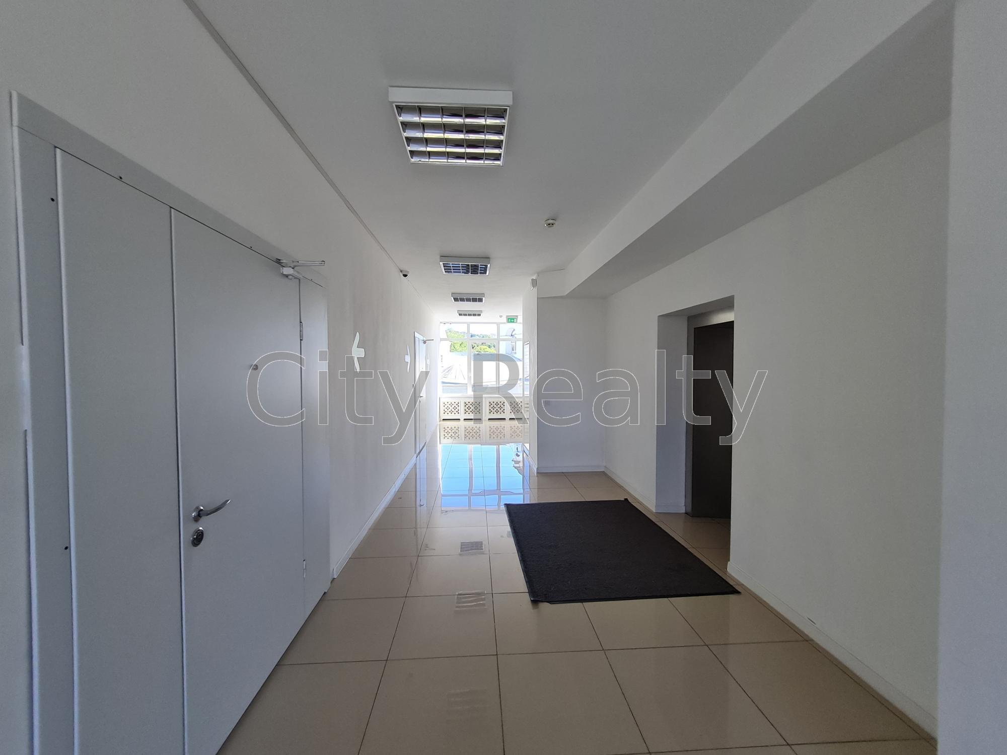 Аренда офиса 237 м², Верхний Вал ул., 2А
