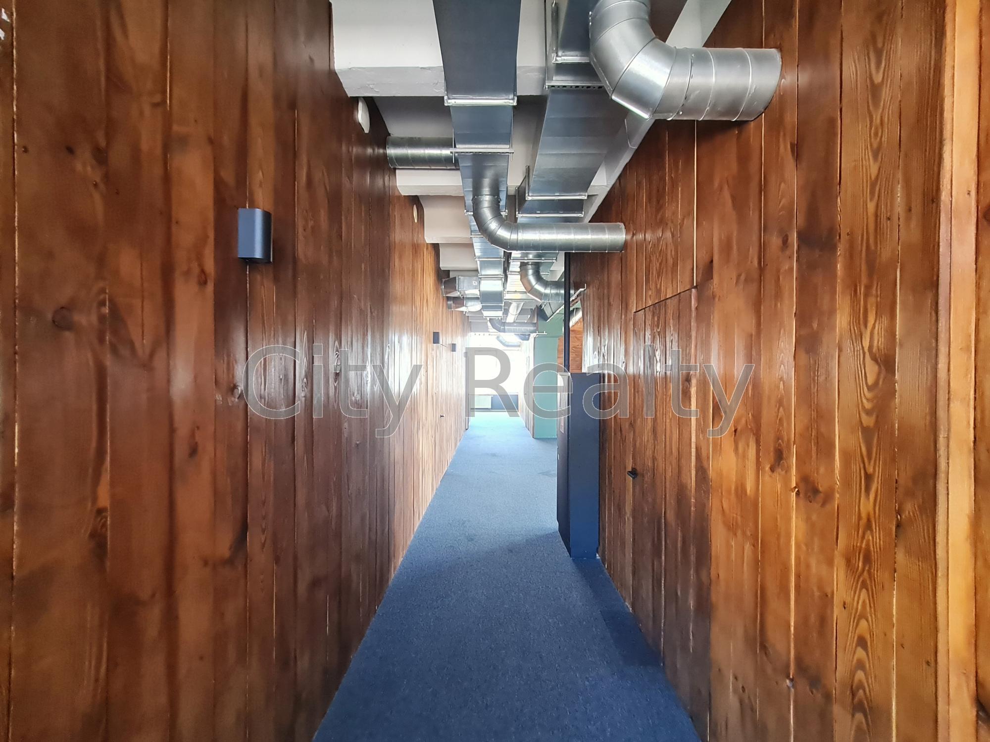 Аренда офиса 237 м², Верхний Вал ул., 2А