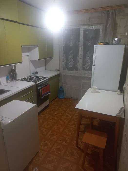 Оренда 3-кімнатної квартири 65 м², Курская