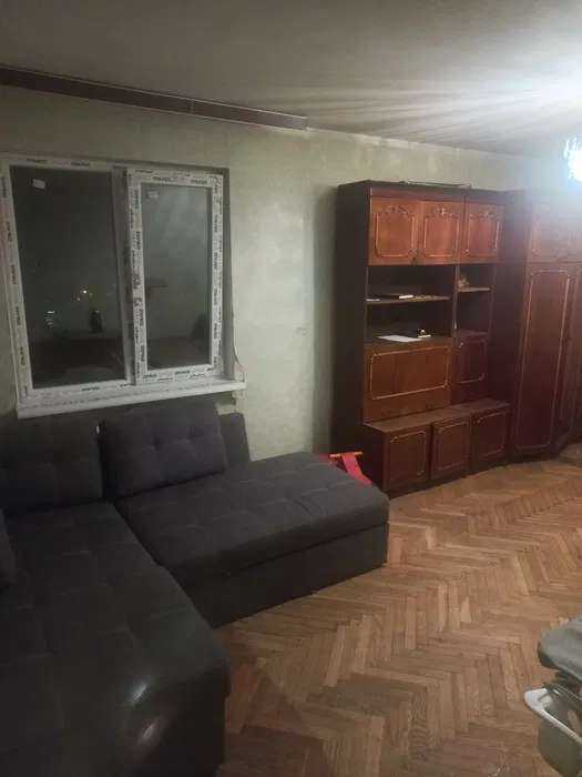 Оренда 3-кімнатної квартири 65 м², Курская