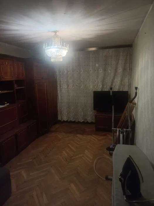 Оренда 3-кімнатної квартири 65 м², Курская