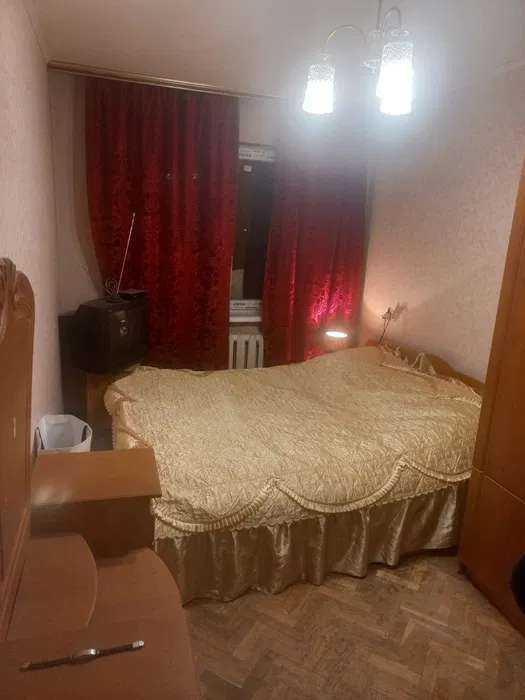 Оренда 3-кімнатної квартири 65 м², Курская