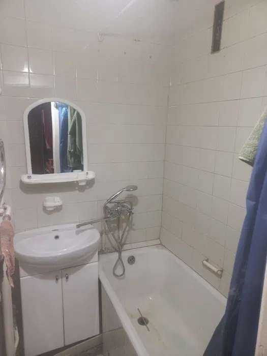 Оренда 3-кімнатної квартири 65 м², Курская