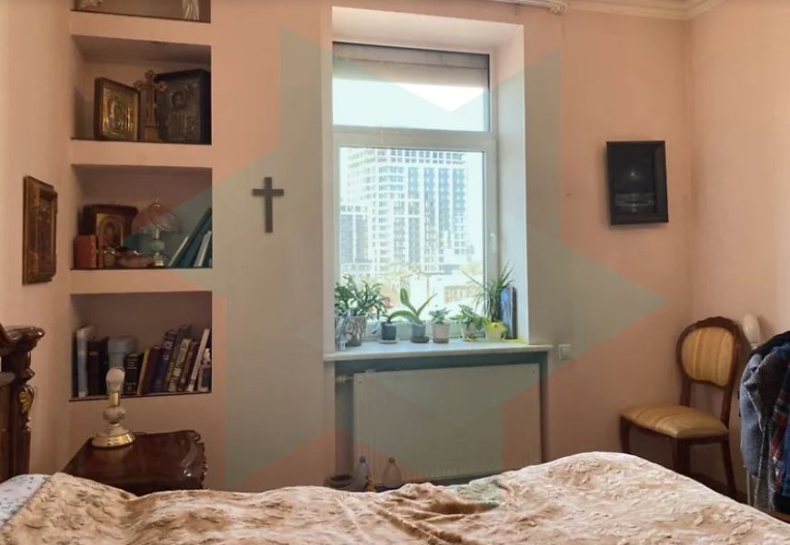 Продажа 3-комнатной квартиры 131 м², Староказацкая ул., 51