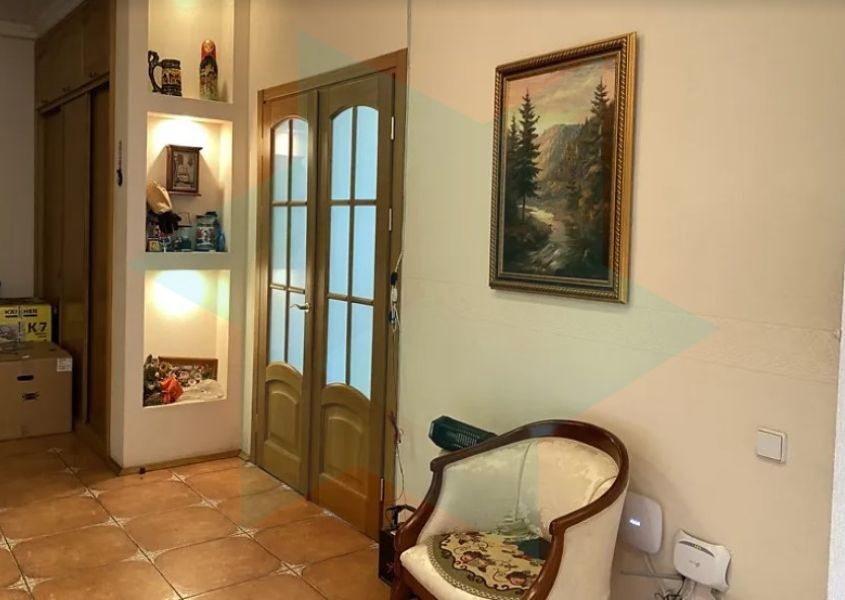 Продажа 3-комнатной квартиры 131 м², Староказацкая ул., 51