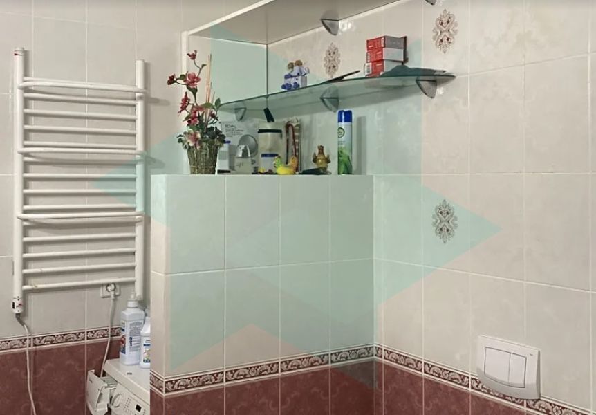 Продажа 3-комнатной квартиры 131 м², Староказацкая ул., 51