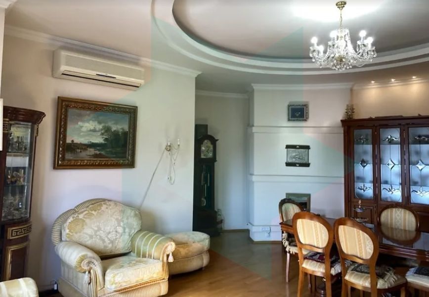 Продажа 3-комнатной квартиры 131 м², Староказацкая ул., 51