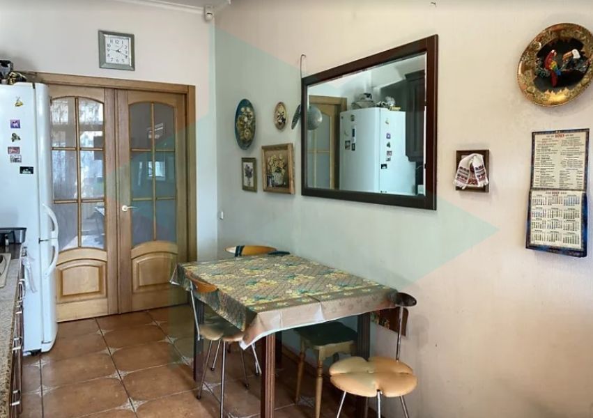 Продажа 3-комнатной квартиры 131 м², Староказацкая ул., 51