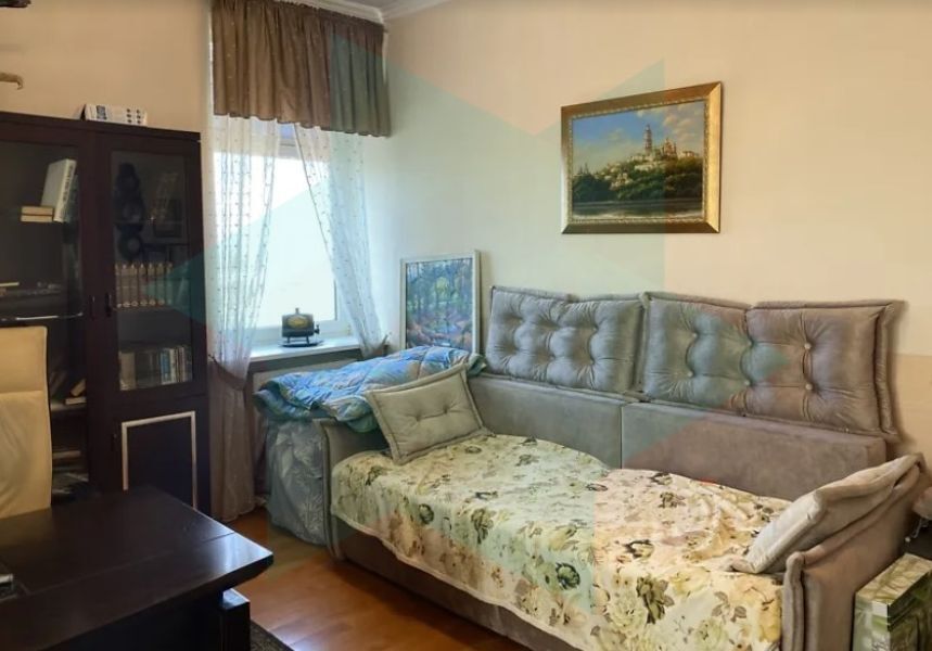 Продажа 3-комнатной квартиры 131 м², Староказацкая ул., 51