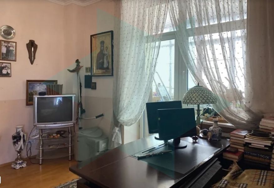 Продажа 3-комнатной квартиры 131 м², Староказацкая ул., 51