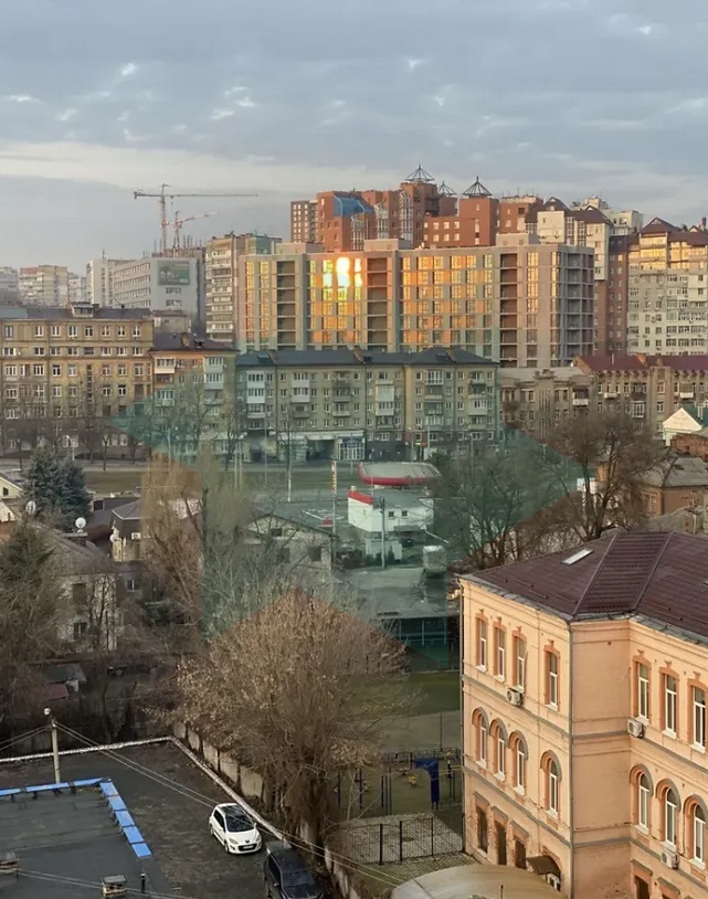 Продажа 3-комнатной квартиры 131 м², Староказацкая ул., 51