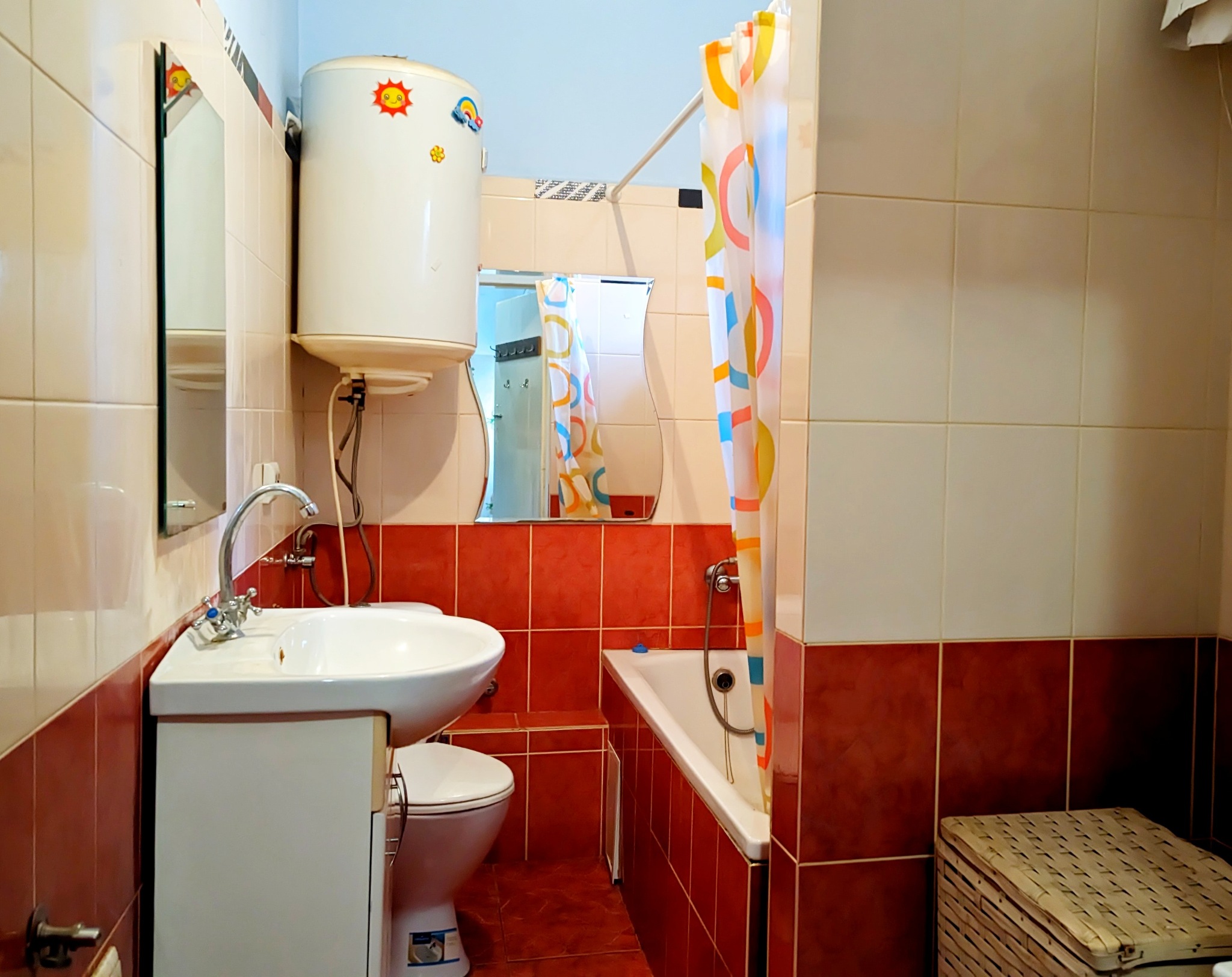 Продажа дома 60 м², прорізна 11