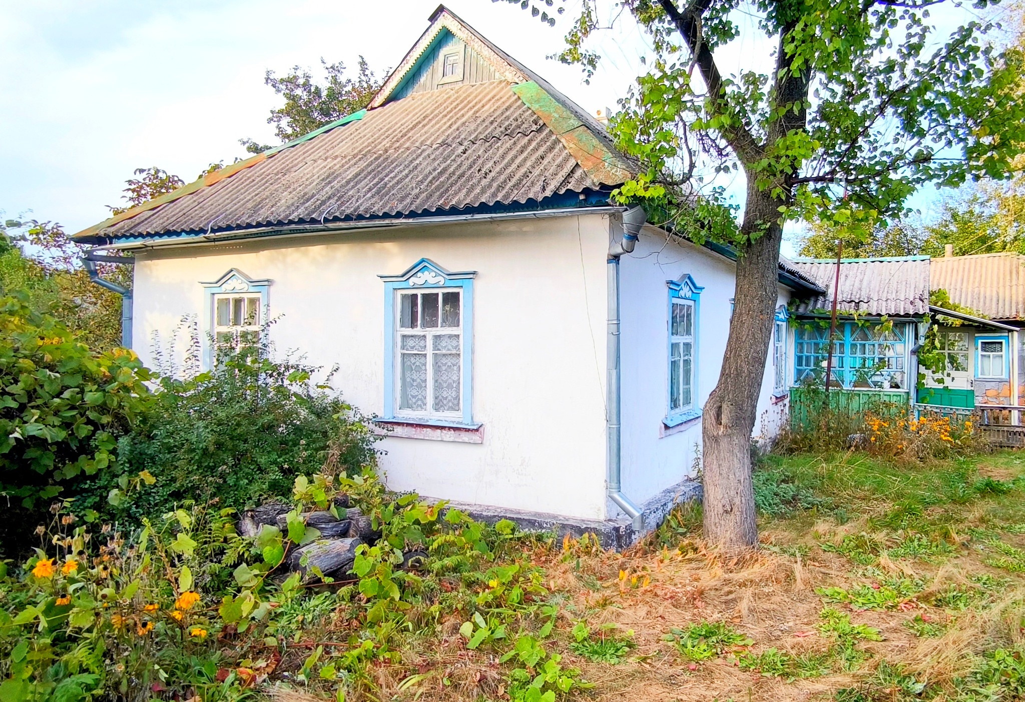 Продажа дома 60 м², прорізна 11