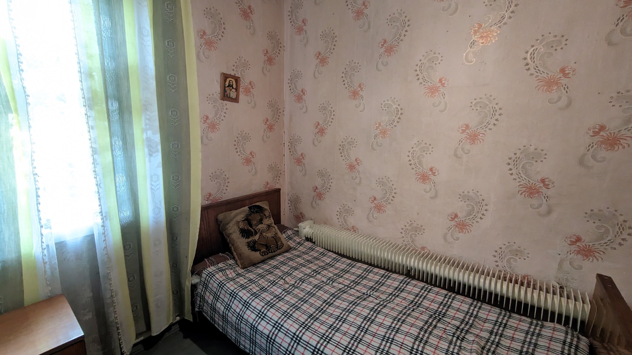 Продажа дома 60 м², прорізна 11