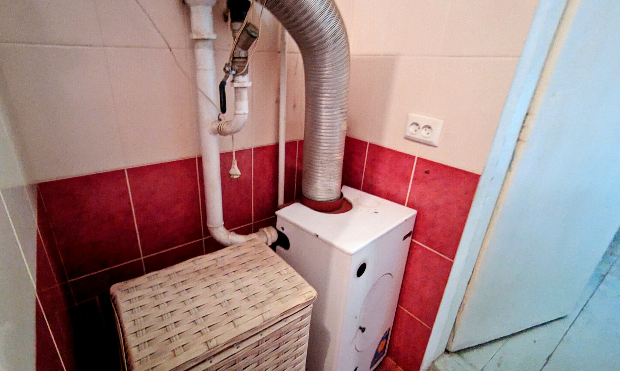 Продажа дома 60 м², прорізна 11