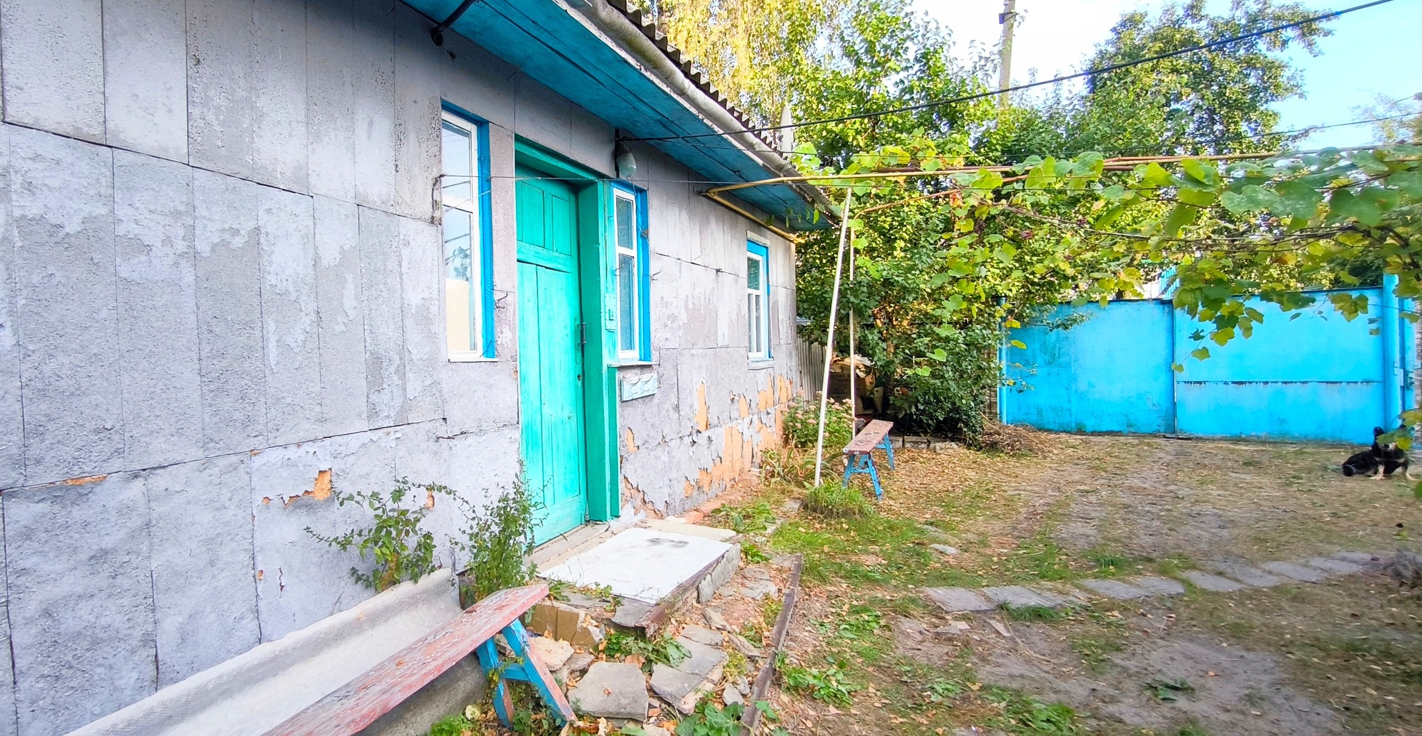Продажа дома 60 м², прорізна 11