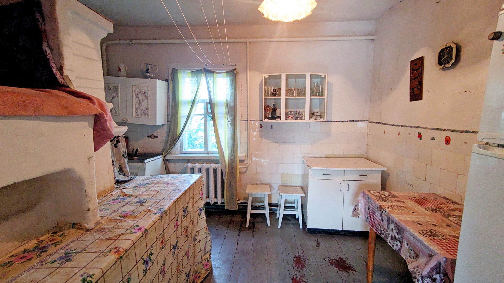 Продажа дома 60 м², прорізна 11