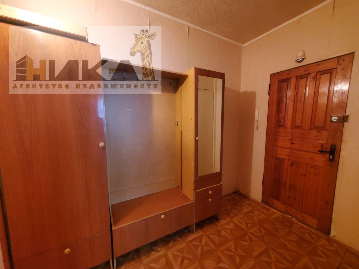 Продажа 4-комнатной квартиры 85 м², Рубана ул.
