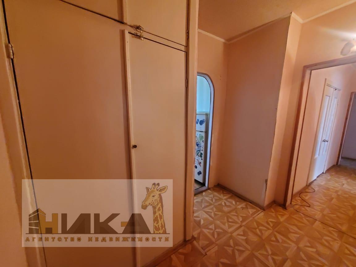 Продажа 4-комнатной квартиры 85 м², Рубана ул.